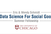 DATA SCIENCE FOR SOCIAL GOOD FELLOWSHIP 2016